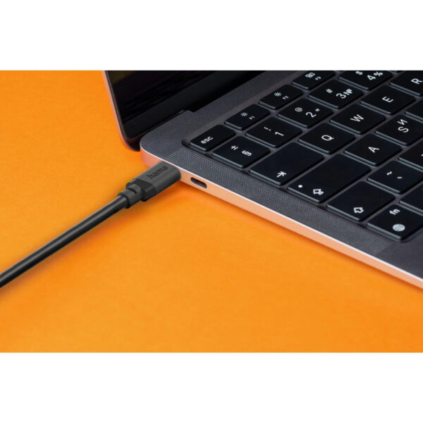 Hama 00202005 USB cable USB 3.2 Gen 1 (3.1 Gen 1) 0.75 m USB A USB C
