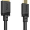 Hama 00202005 USB cable USB 3.2 Gen 1 (3.1 Gen 1) 0.75 m USB A USB C