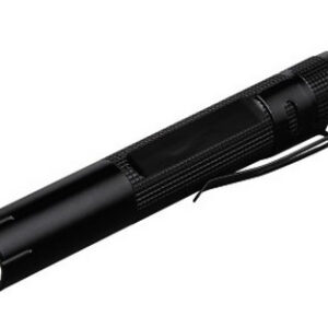 Hama Classic Black Pen flashlight LED