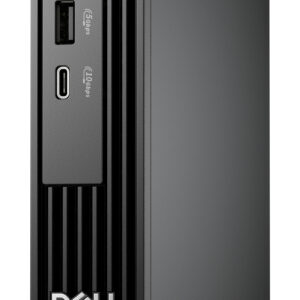 DELL Pro QCM1250 Intel Core Ultra 5 235T 16 GB DDR5-SDRAM 512 GB SSD