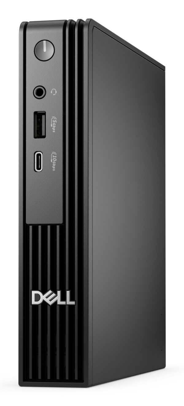 DELL Pro QCM1250 Intel® Core™ i5 i5-14500T 16 GB DDR5-SDRAM 512 GB DELL Pro QCM1250 Intel Core Ultra 5 235T 16 GB DDR5-SDRAM 512 GB SSD