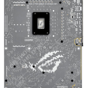 ASUS ROG STRIX B860-A GAMING WIFI Intel B860 LGA 1851 (Socket V1) ATX
