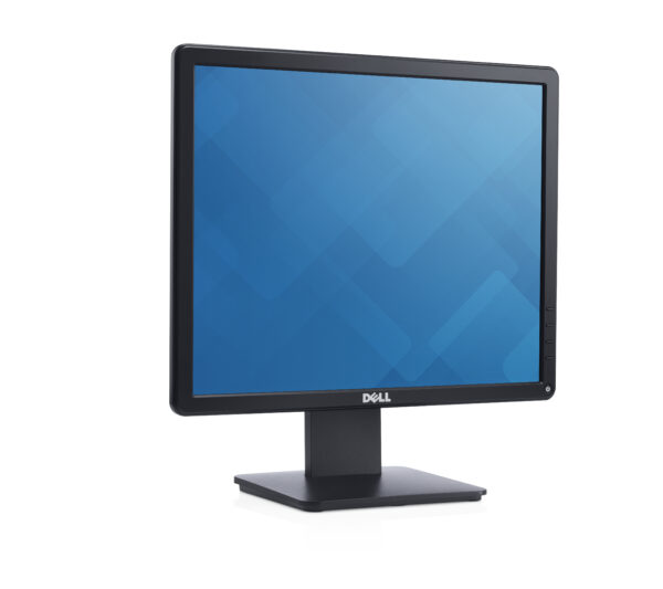 DELL E Series E1715S computer monitor 43.2 cm (17") 1280 x 1024
