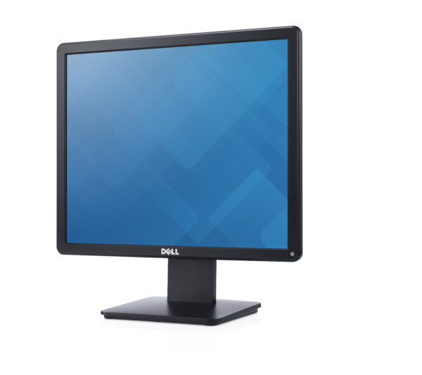 DELL E Series E1715S computer monitor 43.2 cm (17") 1280 x 1024
