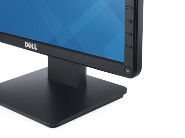DELL E Series E1715S computer monitor 43.2 cm (17") 1280 x 1024