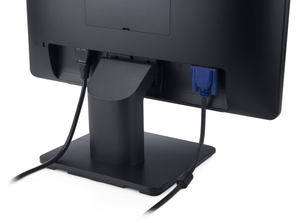 DELL E Series E1715S computer monitor 43.2 cm (17") 1280 x 1024