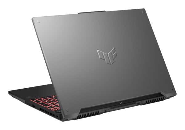 ASUS TUF Gaming A16 FA607NUQ-RL009W laptop AMD Ryzen™ 7 170 40.6 cm