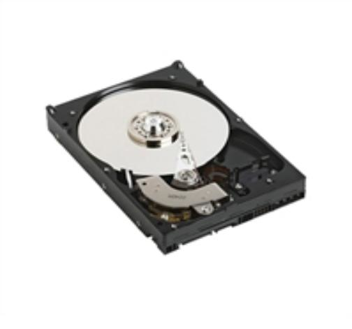 DELL NearLine internal hard drive 3 TB 7200 RPM SAS