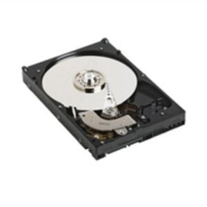 DELL NearLine internal hard drive 3 TB 7200 RPM SAS