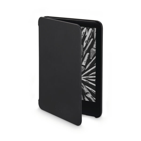 FOLD KINDLE 5 CASE 11TH GEN BLACK