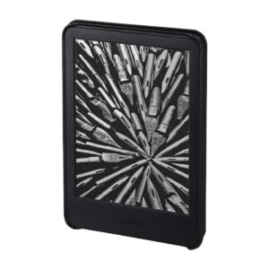 FOLD KINDLE 5 CASE 11TH GEN BLACK