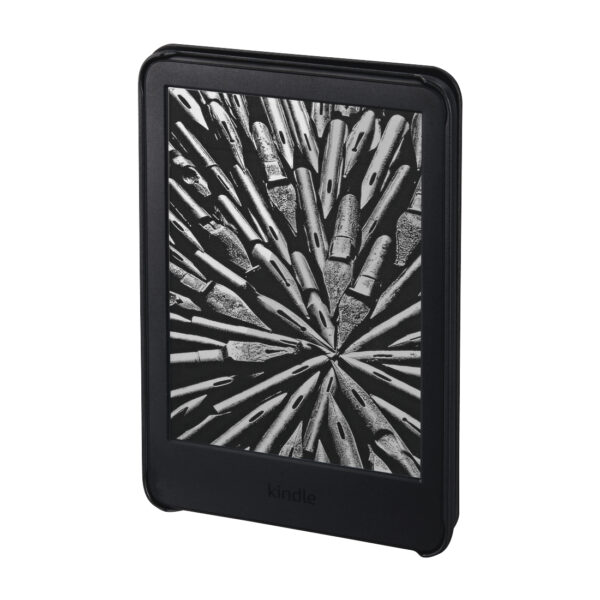 FOLD KINDLE 5 CASE 11TH GEN BLACK