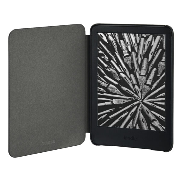 FOLD KINDLE 5 CASE 11TH GEN BLACK