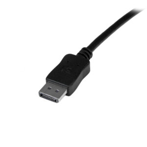 StarTech.com 32ft (10m) Active DisplayPort Cable - 4K Ultra HD