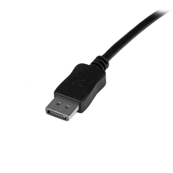 StarTech.com 32ft (10m) Active DisplayPort Cable - 4K Ultra HD