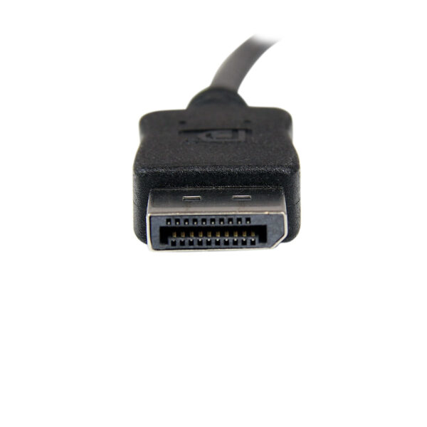 StarTech.com 32ft (10m) Active DisplayPort Cable - 4K Ultra HD