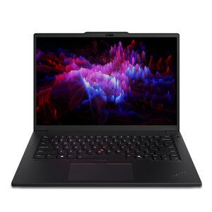 Lenovo ThinkPad P14s Gen 5 (Intel) Intel Core Ultra 7 155H Laptop ^P14S G5 U5-125 16/512 RTX500 W11P