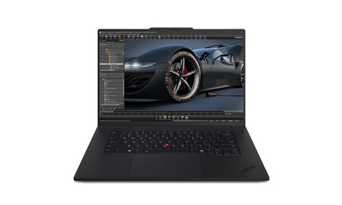 P1 G7 U7-155H 32/1TB RTX4060 W11P