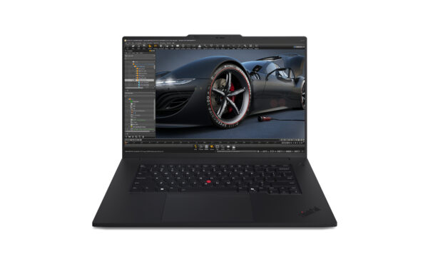 P1 G7 U7-155H 32/1TB RTX4060 W11P