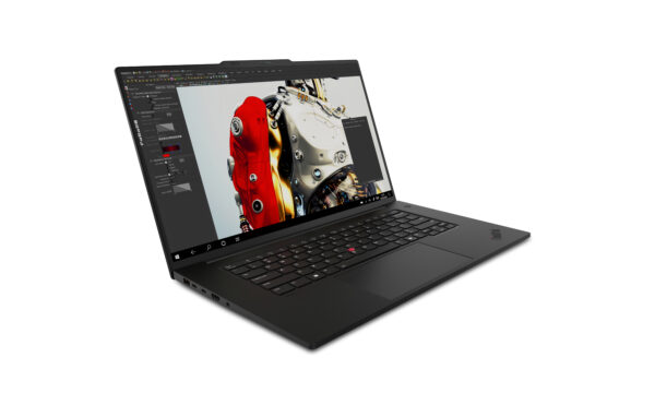 P1 G7 U7-155H 32/1TB RTX4060 W11P