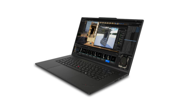 P1 G7 U7-155H 32/1TB RTX4060 W11P