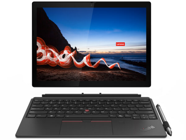 Lenovo ThinkPad X12 Detachable Gen 2 Intel Core Ultra 5 134U Hybrid