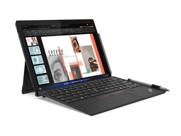 Lenovo ThinkPad X12 Detachable Gen 2 Intel Core Ultra 5 134U Hybrid