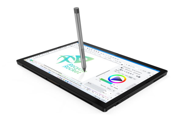 Lenovo ThinkPad X12 Detachable Gen 2 Intel Core Ultra 5 134U Hybrid