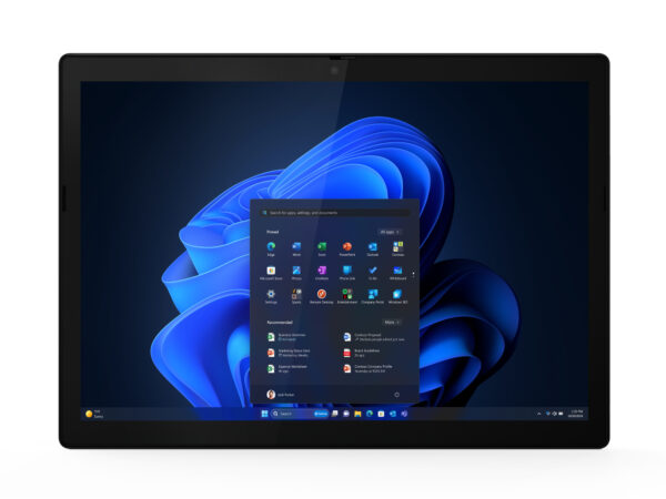 Lenovo ThinkPad X12 Detachable Gen 2 Intel Core Ultra 5 134U Hybrid