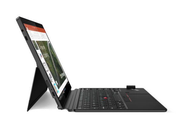 Lenovo ThinkPad X12 Detachable Gen 2 Intel Core Ultra 5 134U Hybrid