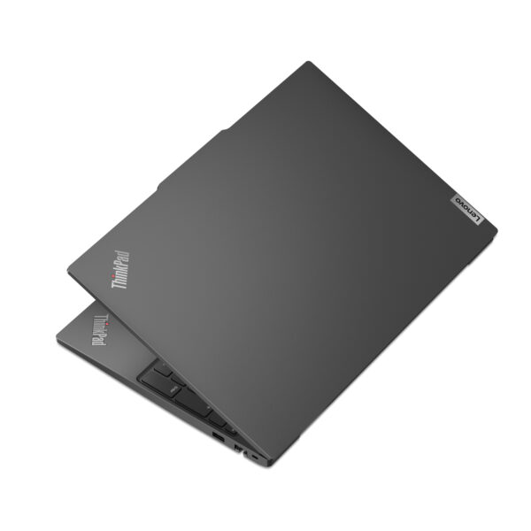 Lenovo ThinkPad E16 G2 Laptop, 16" IPS, Core Ultra 5 125U, 16GB DDR5 , 256GB SSD, No Optical, USB-C, 1080p Webcam, Backlit Keyboard, Windows 11 Pro