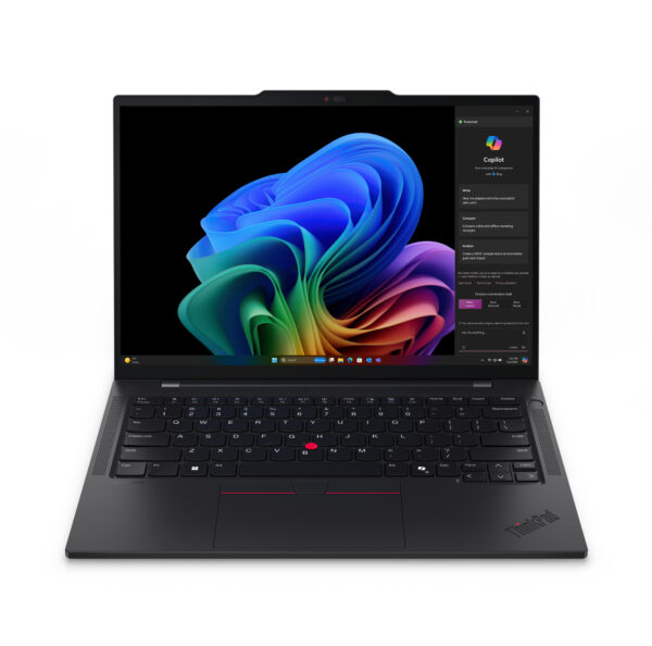 Lenovo ThinkPad T14s Gen 6 (Snapdragon) Copilot+ PC X1E-78-100 Laptop