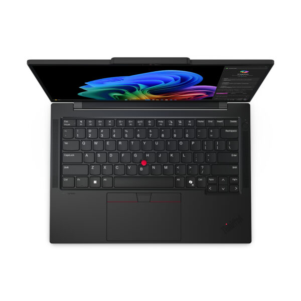 Lenovo ThinkPad T14s Gen 6 (Snapdragon) Copilot+ PC X1E-78-100 Laptop