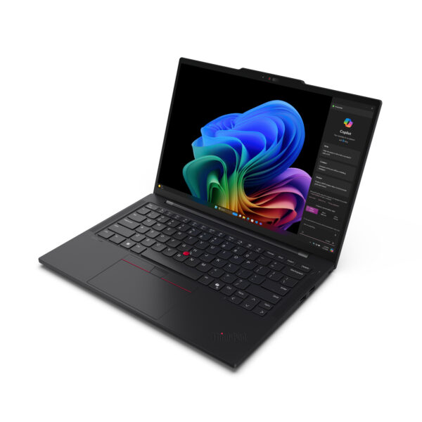 Lenovo ThinkPad T14s Gen 6 (Snapdragon) Copilot+ PC X1E-78-100 Laptop