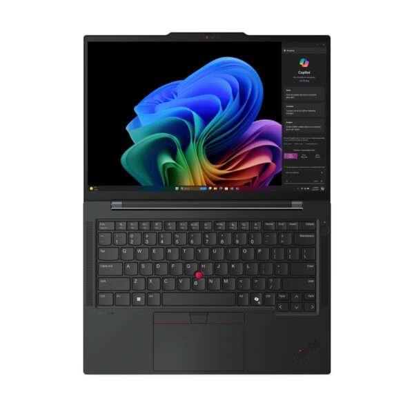 Lenovo ThinkPad T14s Gen 6 (Snapdragon) Copilot+ PC X1E-78-100 Laptop