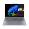Lenovo ThinkBook 16 G7 QOY Copilot+ PC Snapdragon X1P-42-100 Laptop