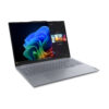 Lenovo ThinkBook 16 G7 QOY Copilot+ PC Snapdragon X1P-42-100 Laptop