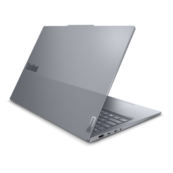Lenovo ThinkBook 16 G7 QOY Copilot+ PC Snapdragon X1P-42-100 Laptop