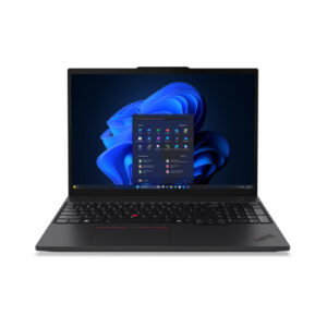 Lenovo ThinkPad T16 Gen 4 (Intel) Intel Core Ultra 7 255U Laptop 40.6 ^T16 G4 U7-255U 16/512 W11P