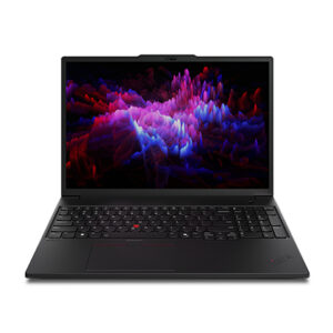 Lenovo ThinkPad P16s Gen 4 (Intel) Intel Core Ultra 7 255H Mobile P16S G4 U7-255H 16/512 W11P