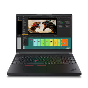Lenovo ThinkPad T16g Gen 3 Intel Core Ultra 7 265HX Mobile
