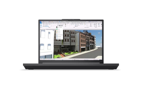 Lenovo ThinkPad T16g Gen 3 Intel Core Ultra 7 265HX Mobile