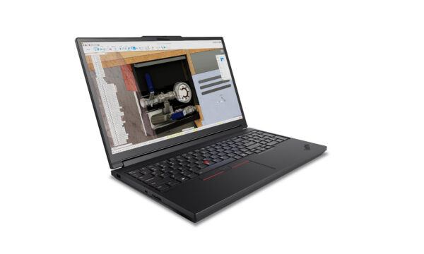 Lenovo ThinkPad T16g Gen 3 Intel Core Ultra 7 265HX Mobile