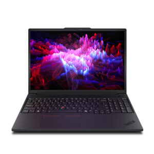 Lenovo ThinkPad P16v Gen 3 (Intel) Intel Core Ultra 7 255H Mobile P16V G3 U7-255H 32/1TB W11P