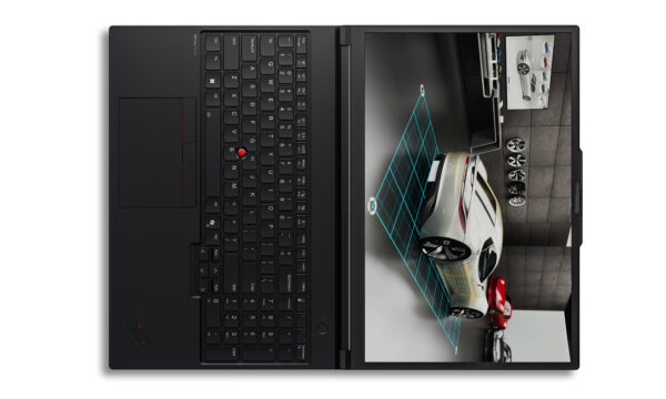 Lenovo ThinkPad T16g Gen 3 Intel Core Ultra 7 265HX Mobile