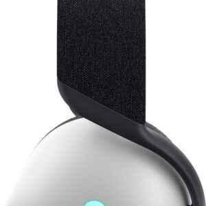 Alienware AW725H Headset Wired & Wireless Head-band Gaming USB Type-C