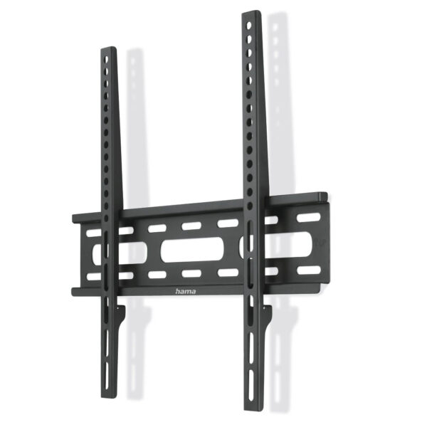 Hama 00220807 TV mount/stand 190.5 cm (75") Black Hama 00220807 TV mount/stand 190.5 cm (75") Black