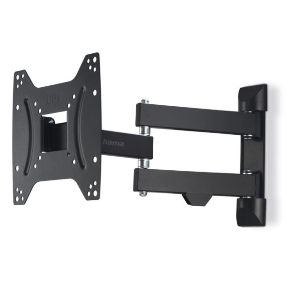 Hama 00220822 TV mount/stand 121.9 cm (48") Black Hama 00220822 TV mount/stand 121.9 cm (48") Black