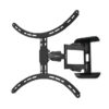 Hama 00220836 TV mount/stand 190.5 cm (75") Black