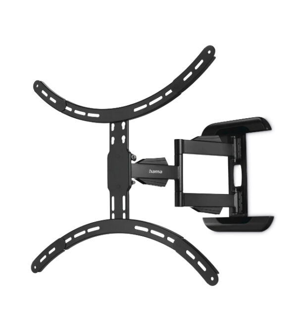 Hama 00220836 TV mount/stand 190.5 cm (75") Black